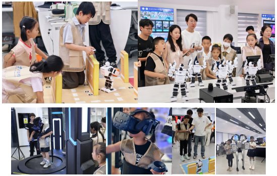 36名7至14岁青少年在家长和工作人